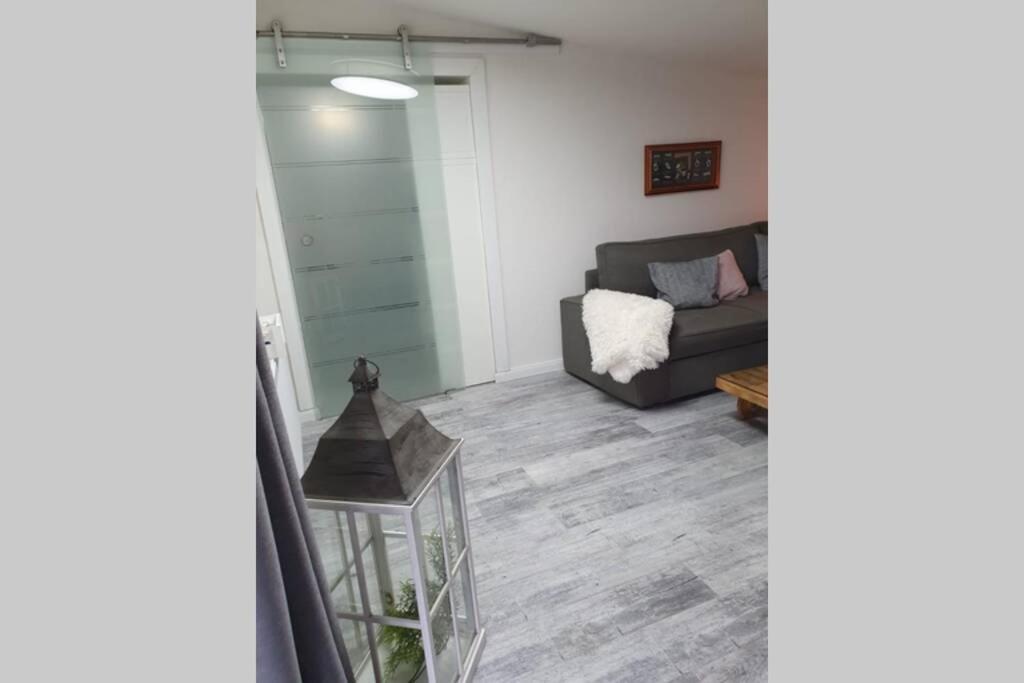 Grosse Wohnung Mit Terrasse Und Grill Grosssolt Extérieur photo